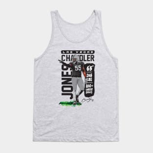 Chandler Jones Las Vegas Tee T-shirt Tank Top